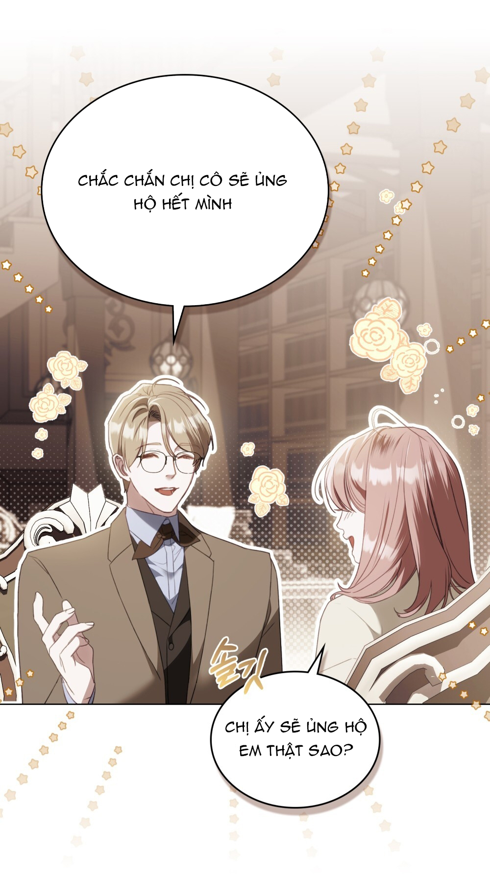 [15+] người hầu gái chapter 24.1 19