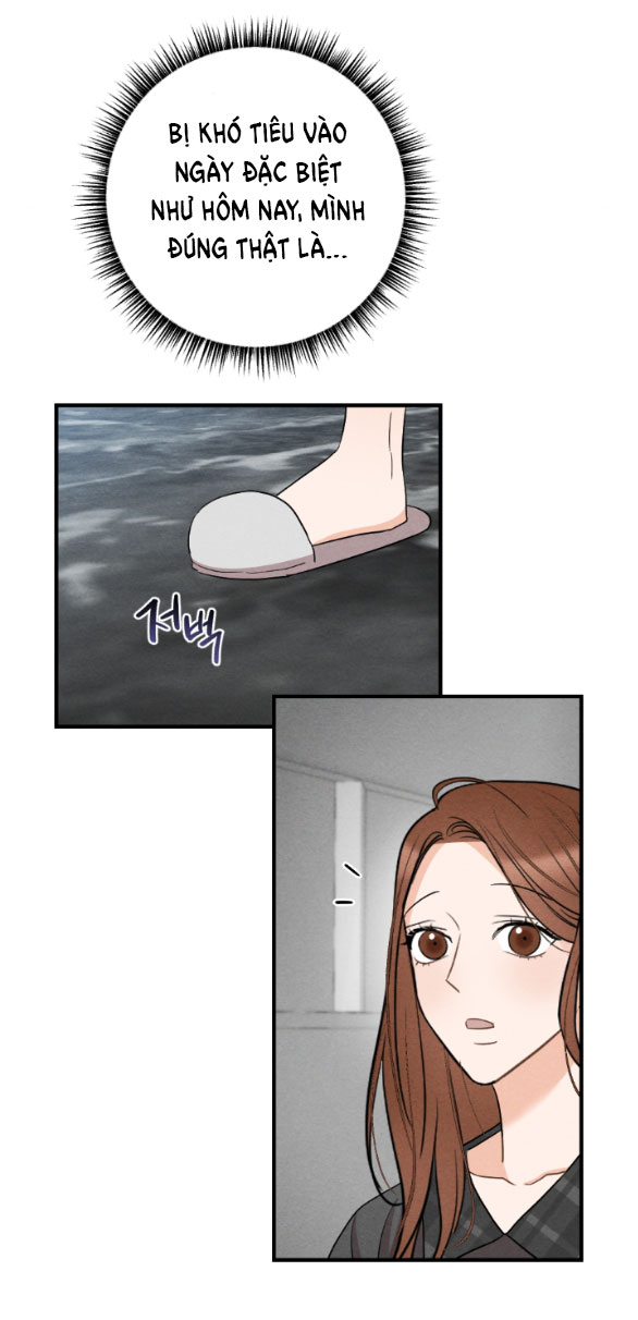 Để Đứa Bé Yên chapter 26.1 - Trang 5