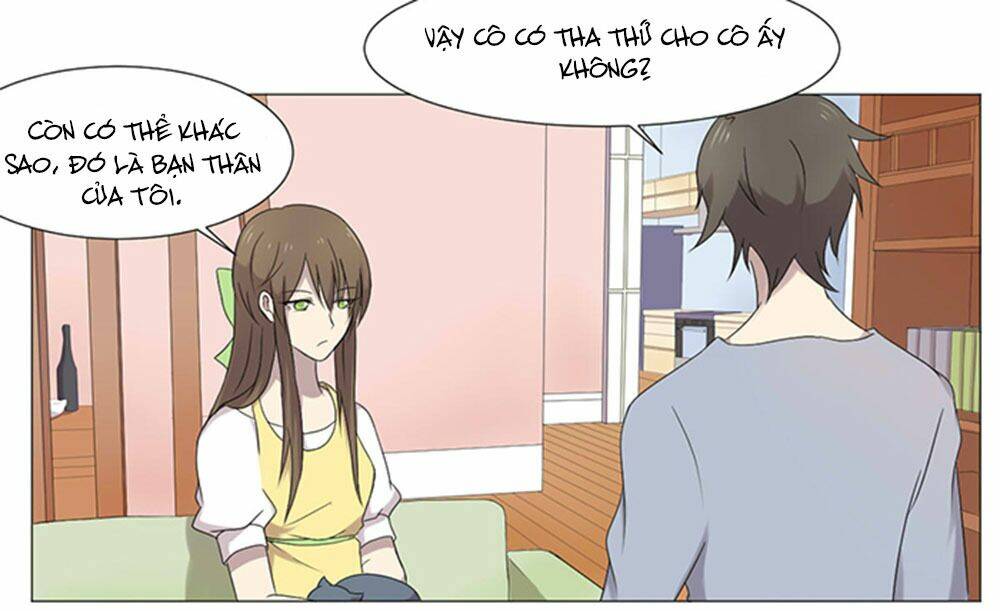 hai chú mèo totem chapter 37 73