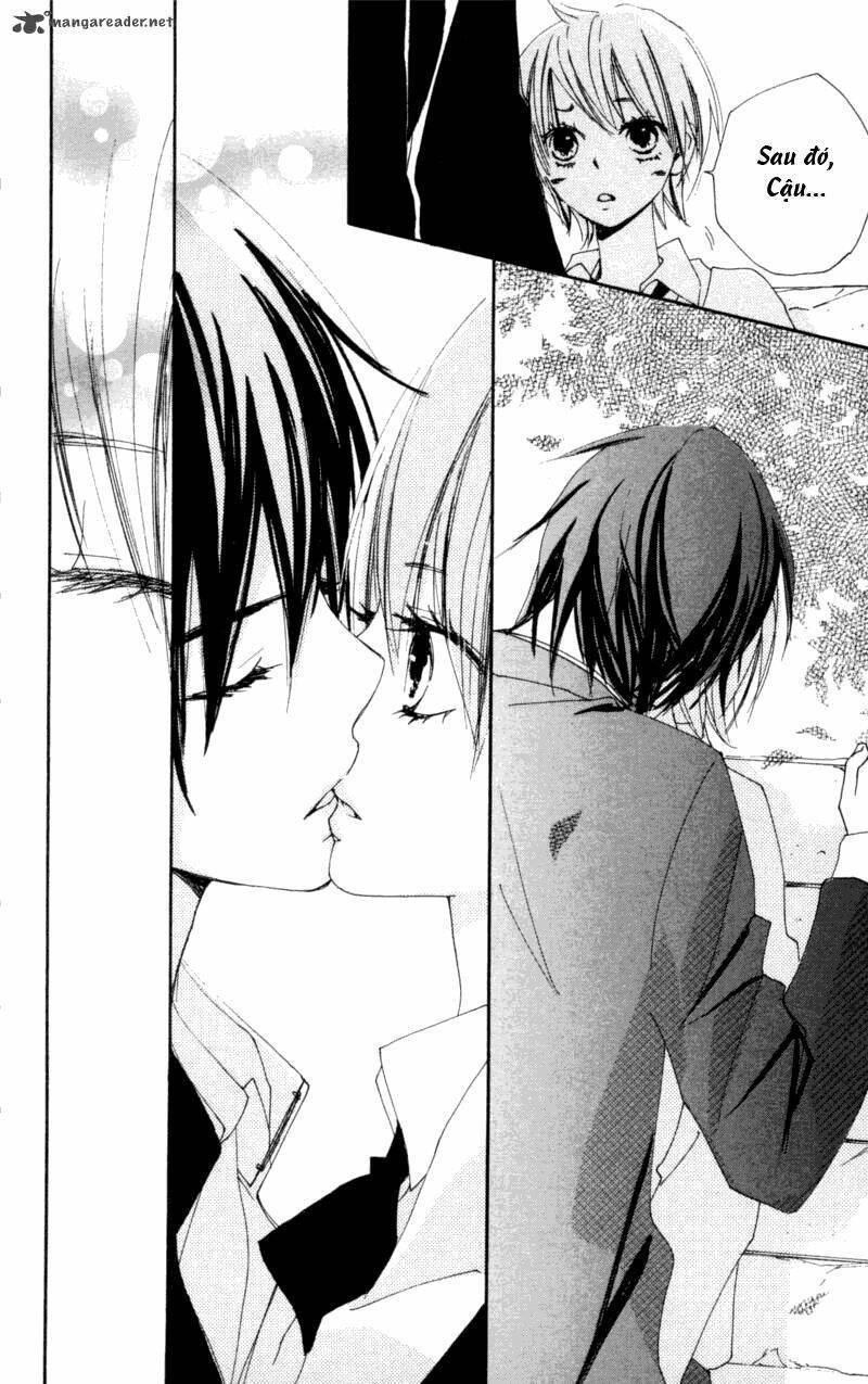 bokura wa itsumo chapter 14.1 13