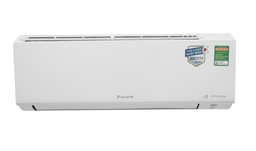 Máy lạnh Daikin FTKF50XVMV inverter 2.0HP - hàng chính hãng