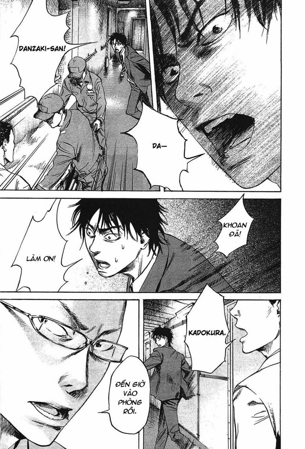 6000 the deep sea of madness chapter 1 29