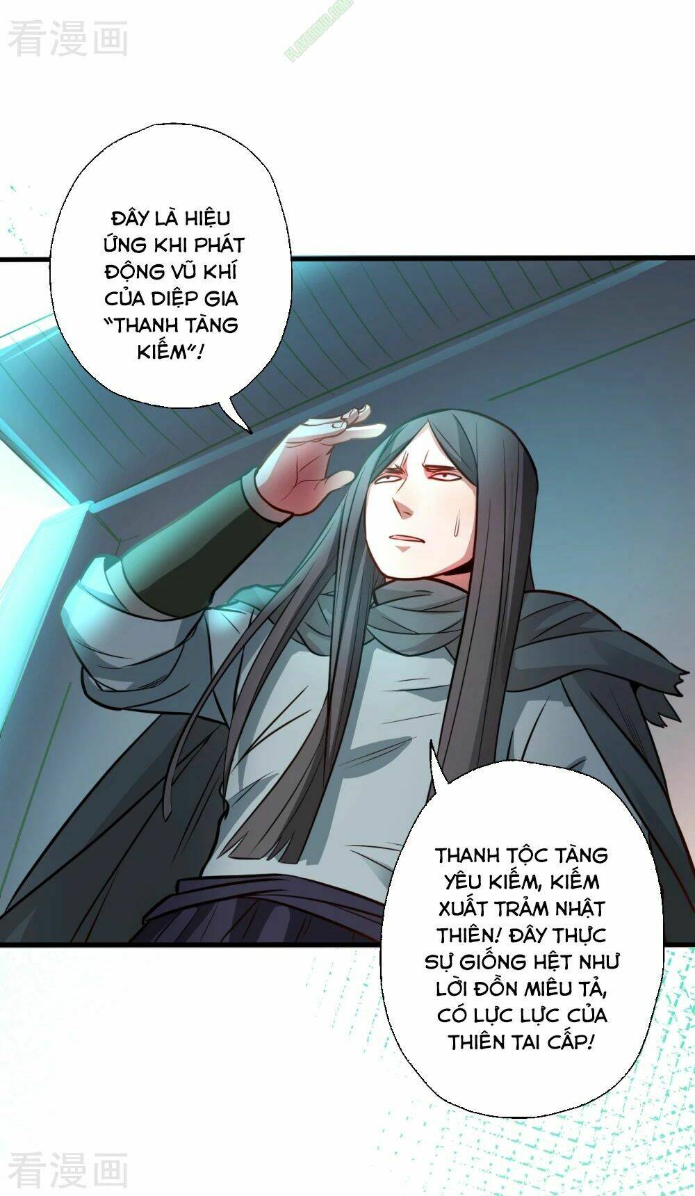 tối cường đại biểu hoàng kim thận chapter 18 22