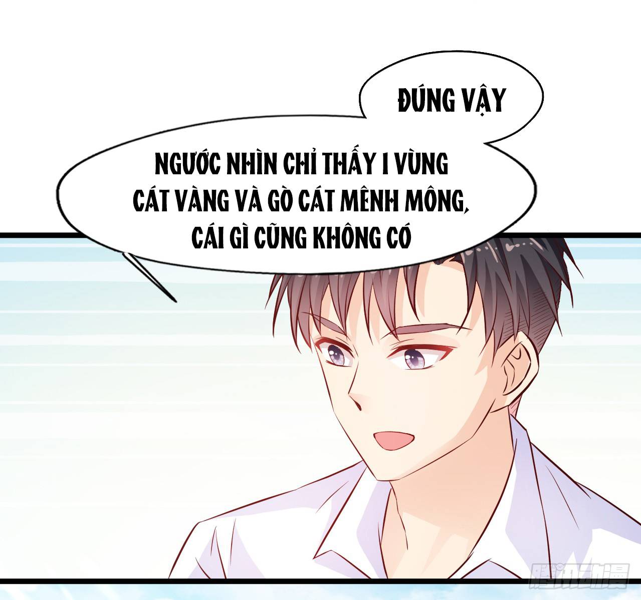 sau này vẫn cứ thích anh chapter 18 9