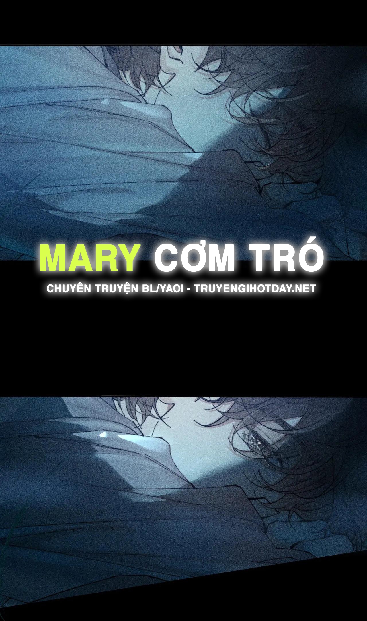 cây nấm nhỏ chapter 3 16