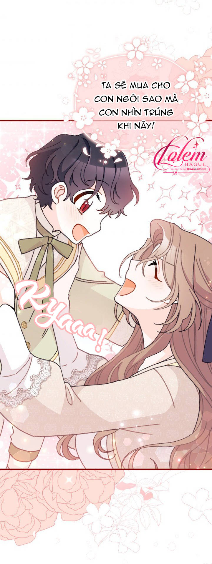 tôi đã kết hôn khi tôi tìm thấy nam chính chapter 13 55