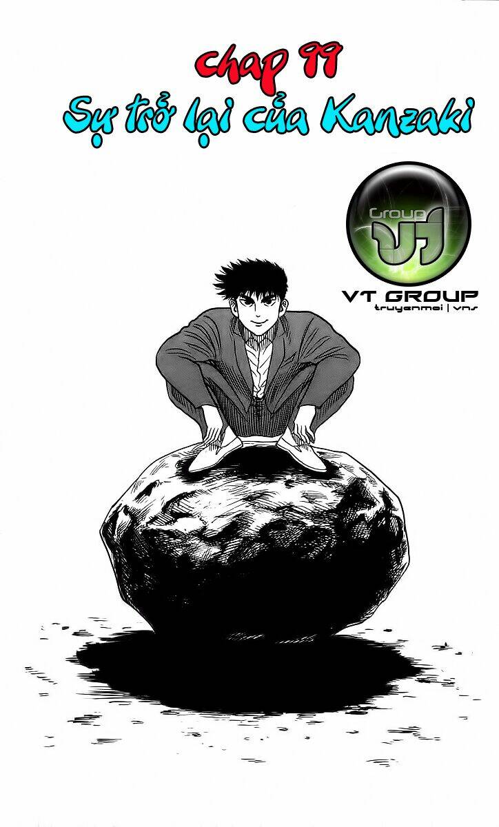 hareluya ii boy chapter 99 1