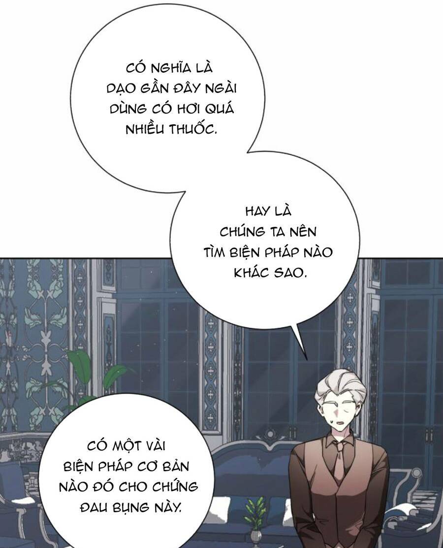 ta đã từng mong nàng biến mất chapter 26 34
