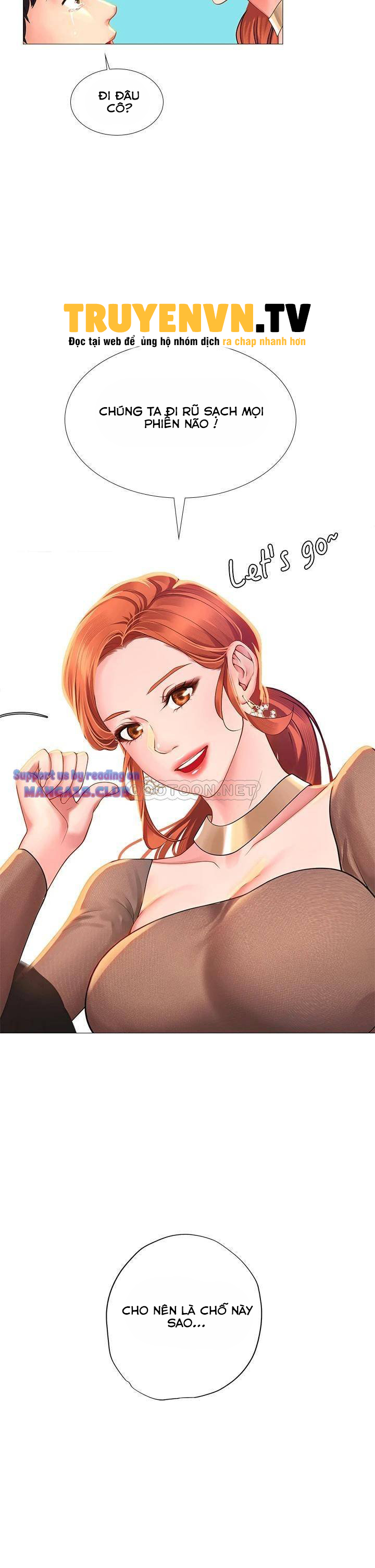 should i study at noryangjin? chapter 87 29