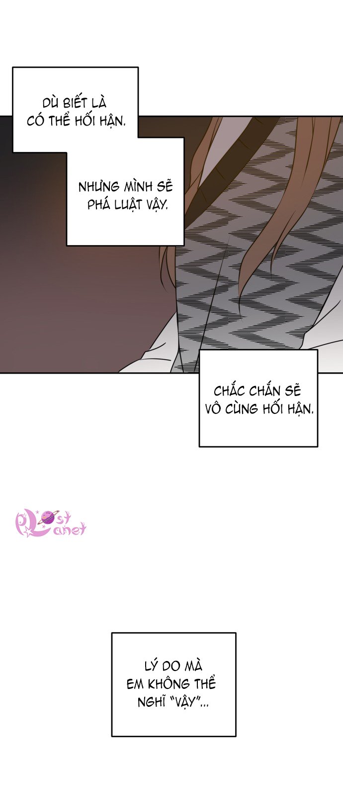 kiếp này cũng xin chăm sóc tôi như vậy nhé kiếp này cũng xin chăm sóc tôi như vậy nhé chapter 45 15