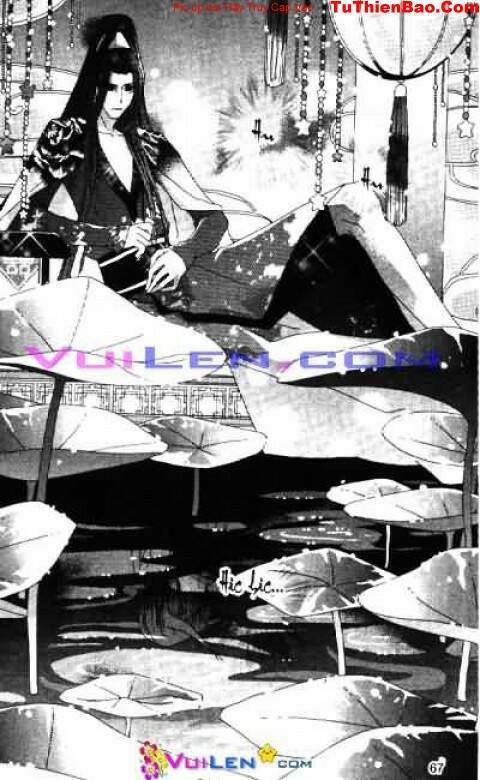 cáo nhỏ đáng yêu chapter 1 67