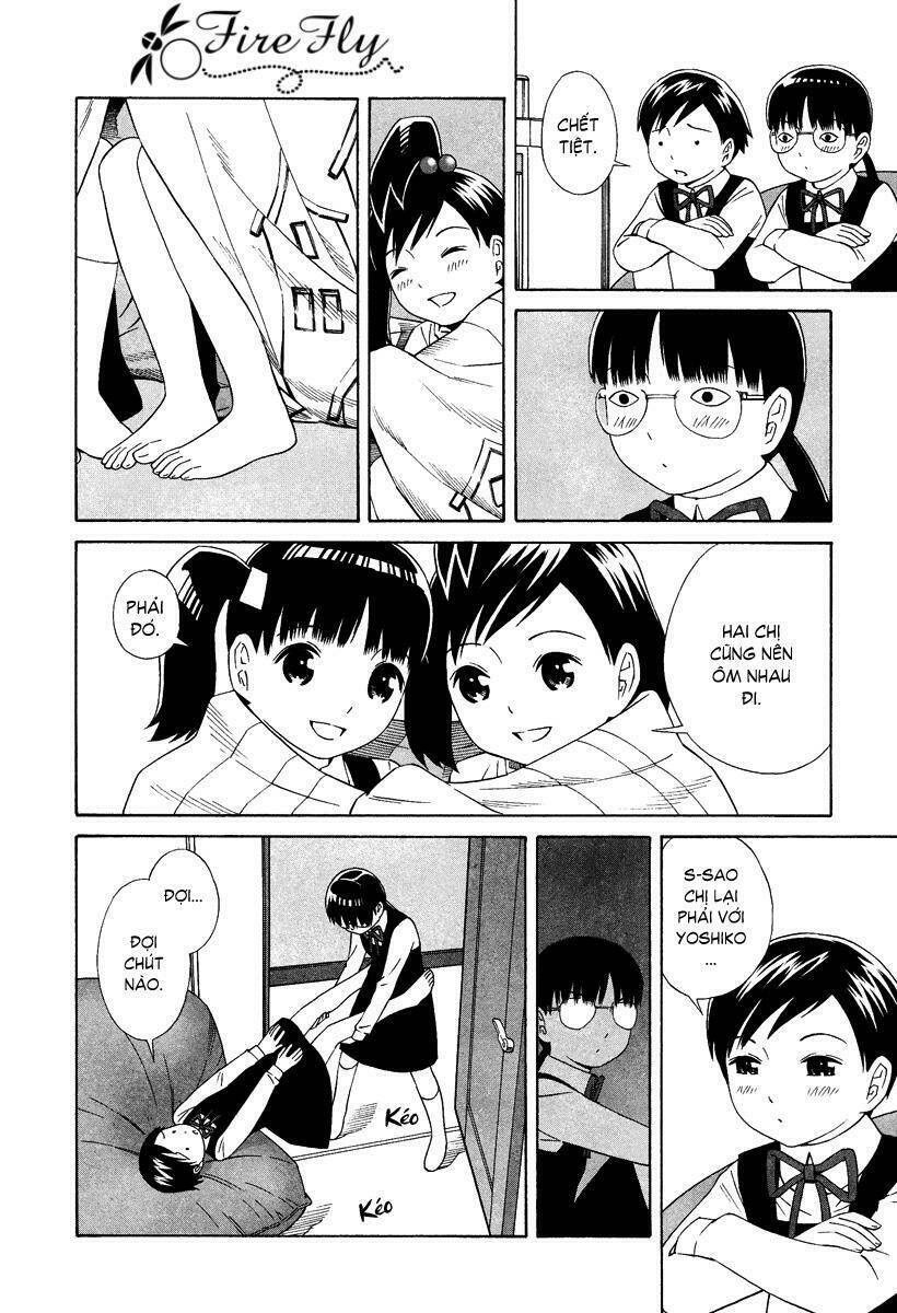 sisterism chapter 6 5