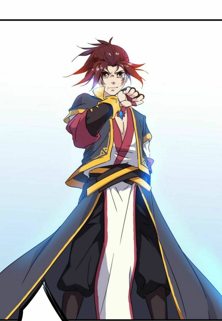 long mạch võ thần chapter 9 53