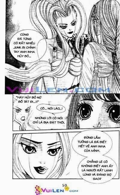 bí mật học viện cross chapter 5 50