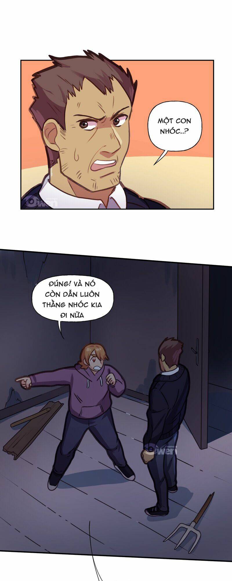 lời nguyền lalin chapter 31 15