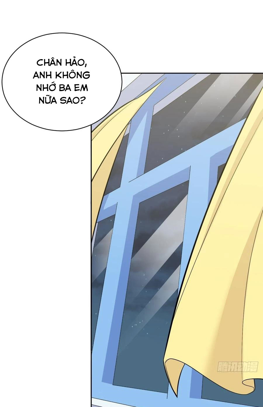 bố vợ đại nhân là bà xã chapter 134 1