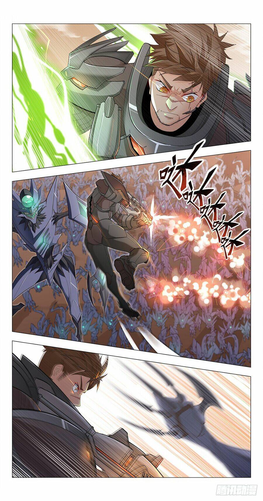 tương lai dừng lại chapter 1 17