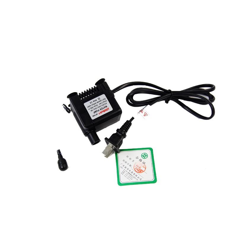 Máy Bơm Hồ Cá Dạng Nằm LifeTech AP 1000