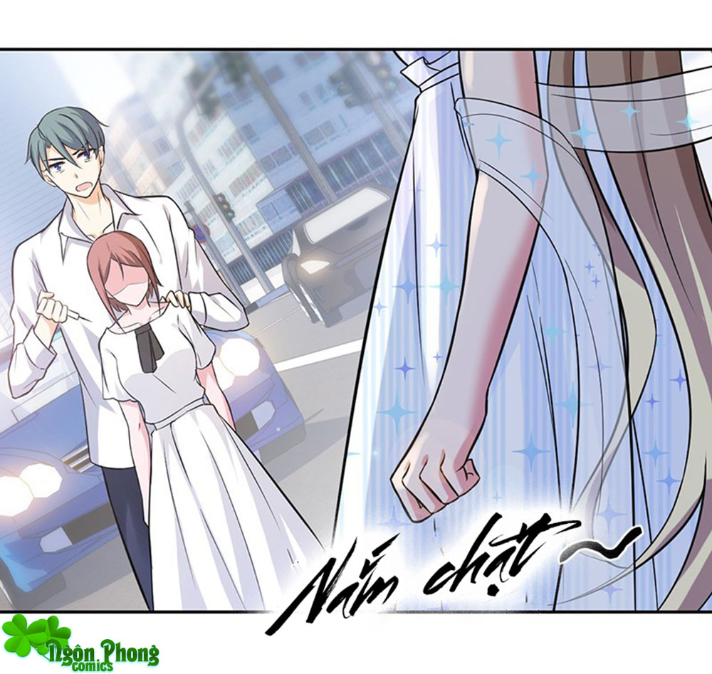 nhật ký dạy dỗ của gia tộc đáng yêu chapter 56 18