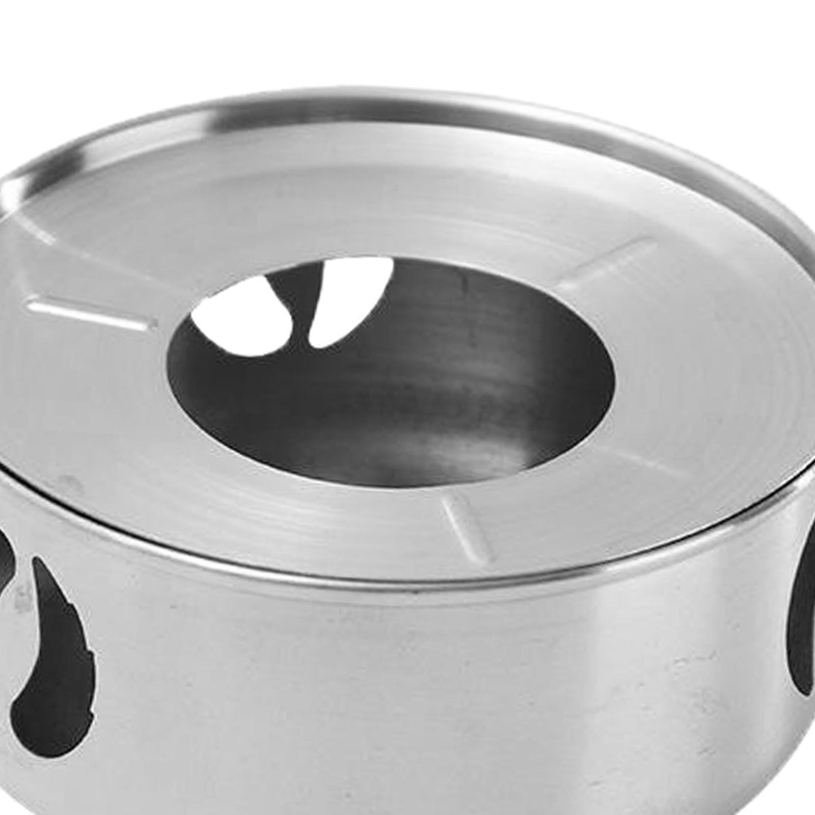 Compact   Outdoor Mini Spirit Burner Picnic  Survival