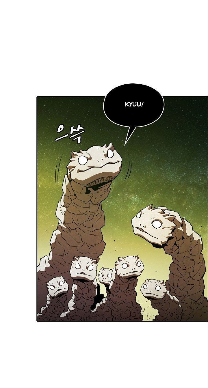 chòm sao trở về từ địa ngục chapter 19 7