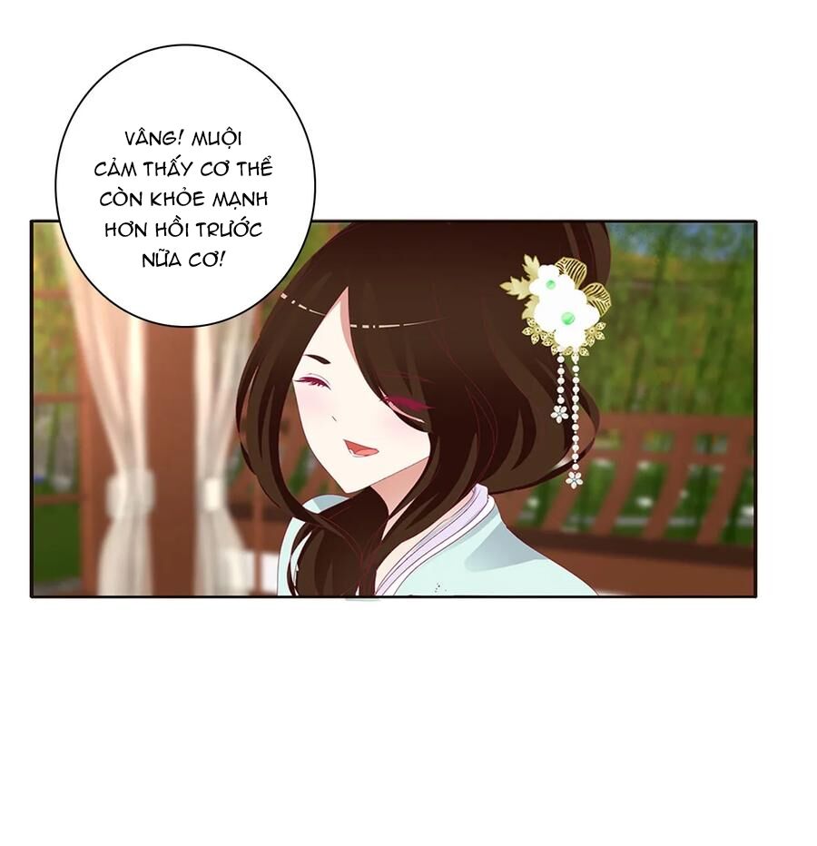 thông linh phi chapter 579 8