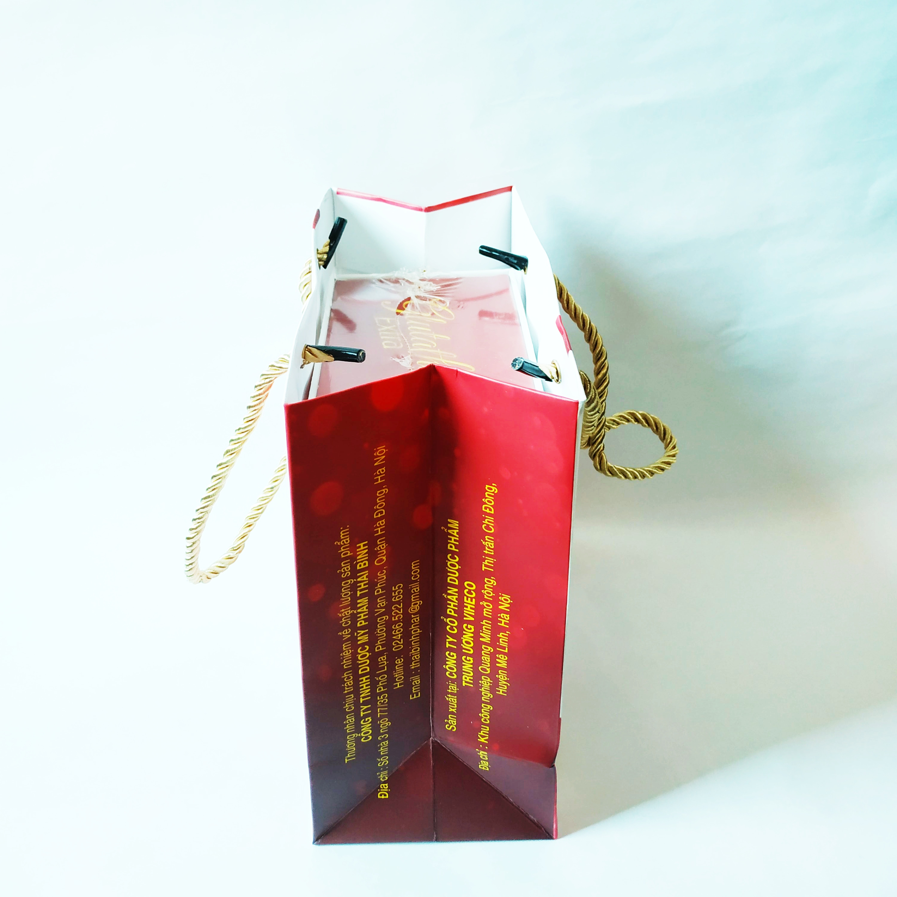 Viên Uống Làm Trắng Da Glutathion Extra – Giúp Da Trắng Sáng Từ Sâu Bên Trong – Giảm Quá Trình Lão Hóa Da – Mỗi Ngày 1 Viên Glutathione - Lọ 30 Viên