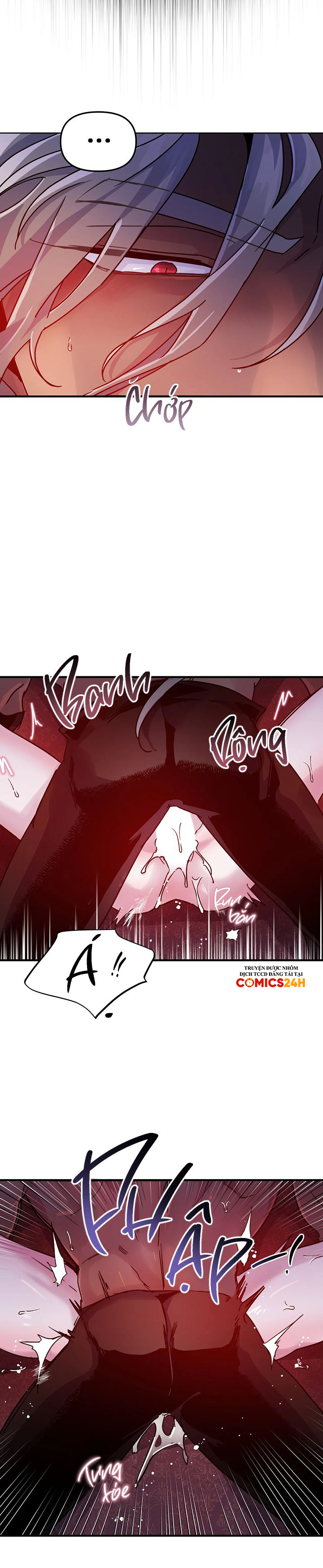 hắc vực chapter 30 4