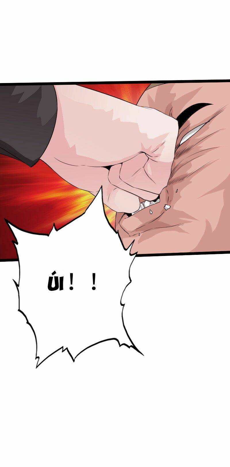 tuyệt phẩm tà thiếu chapter 132 33