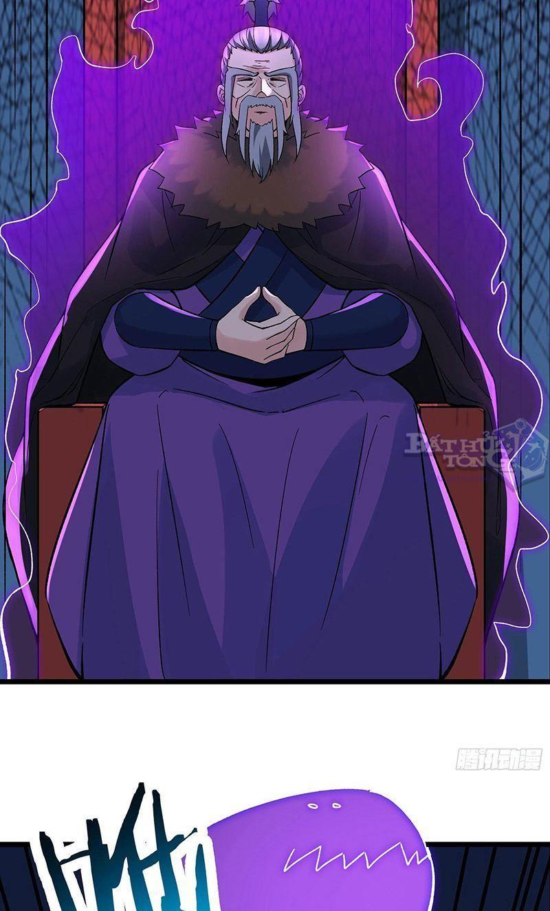 đồ đệ ta toàn là nữ ma đầu chapter 63 23