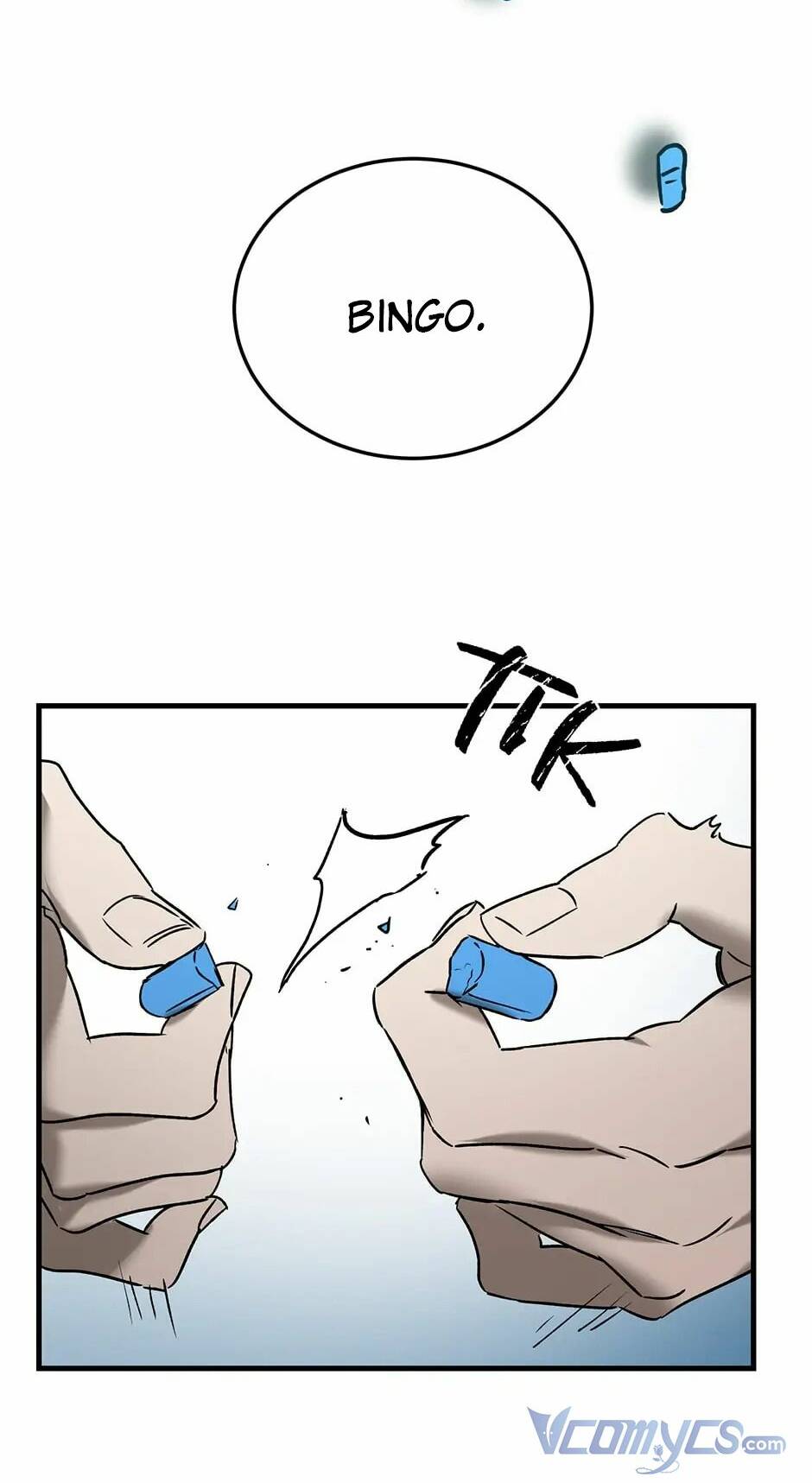 trước khi cái chết chia lìa đôi ta chapter 74 46