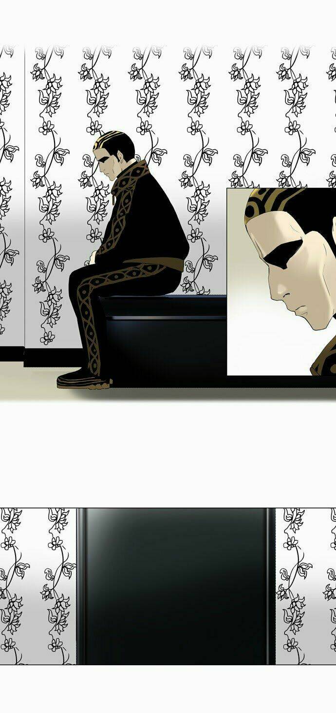 cuộc chiến trong tòa tháp chapter 93 38