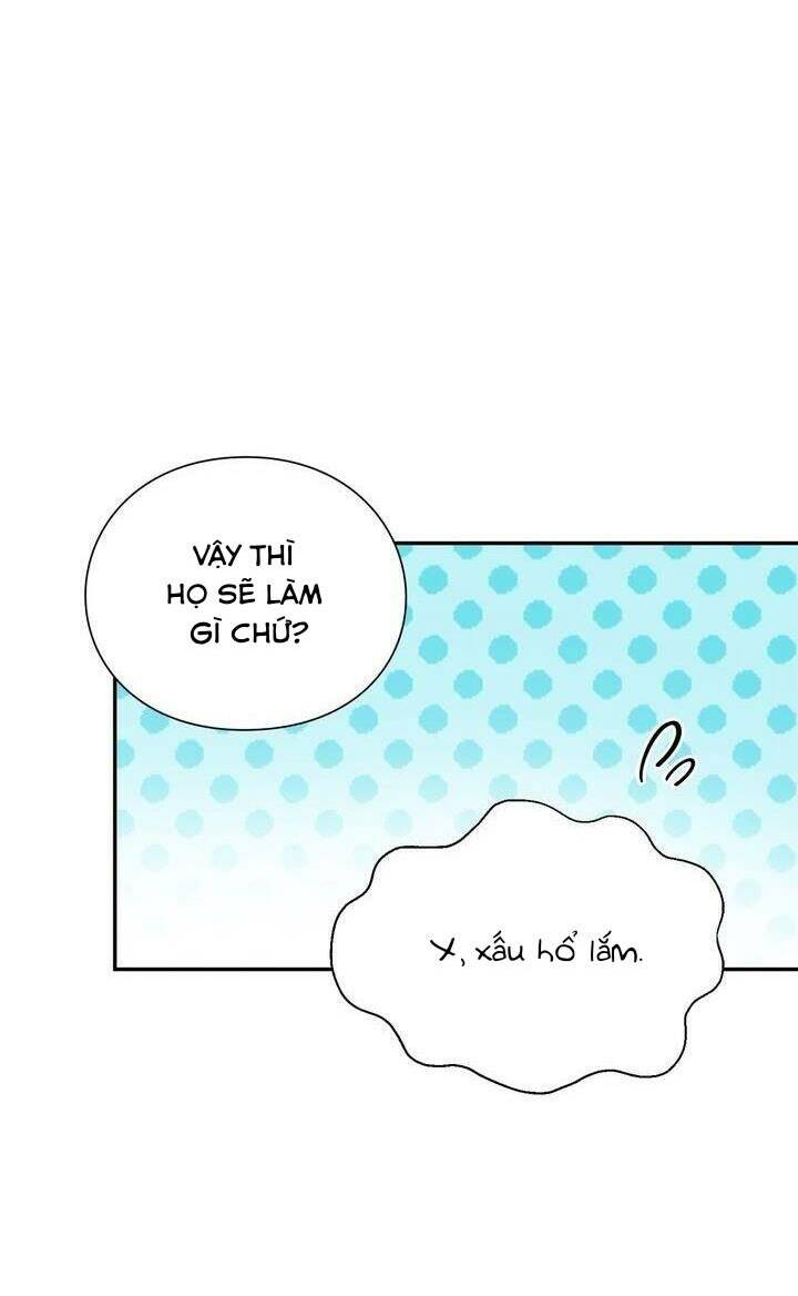 nữ hoàng ngoại khoa chapter 126 29