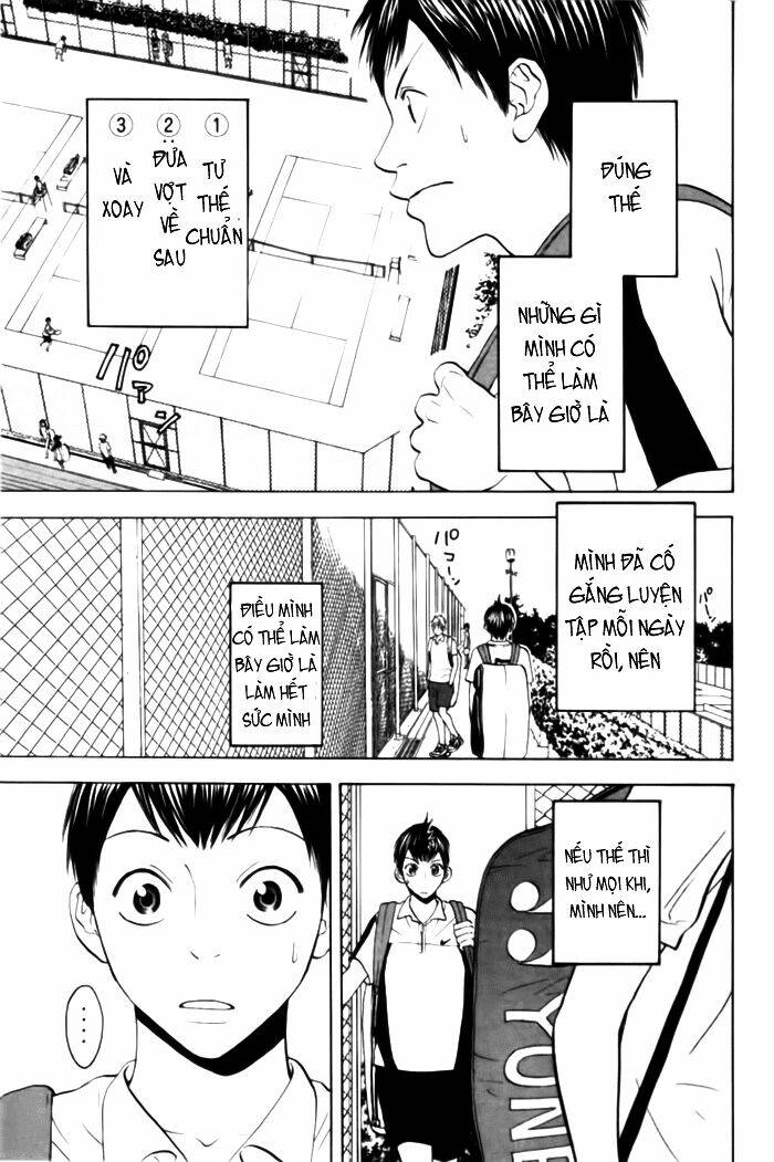 baby steps chapter 8 18