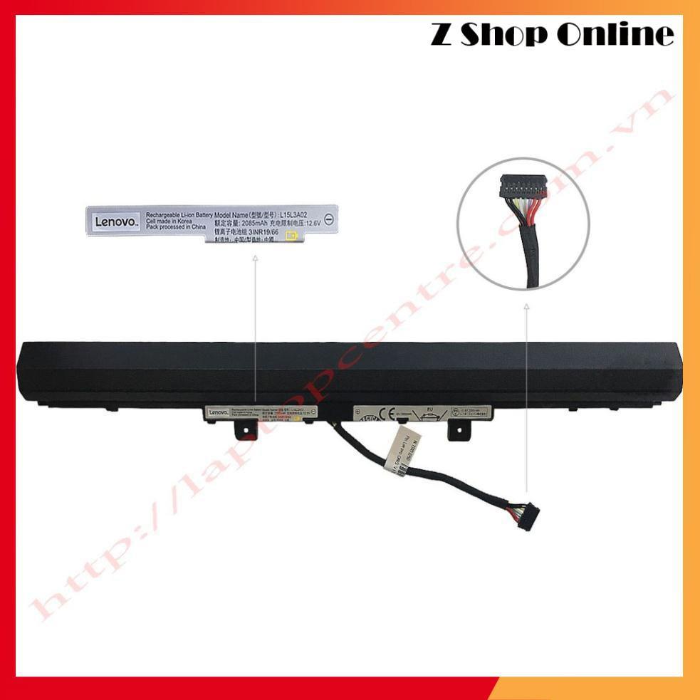 Pin Dùng Cho laptop Lenovo V310-14ISK, V310-15ISK, V310-15IKB, V510-14IKB, V510-15IKB – 310-14ISK