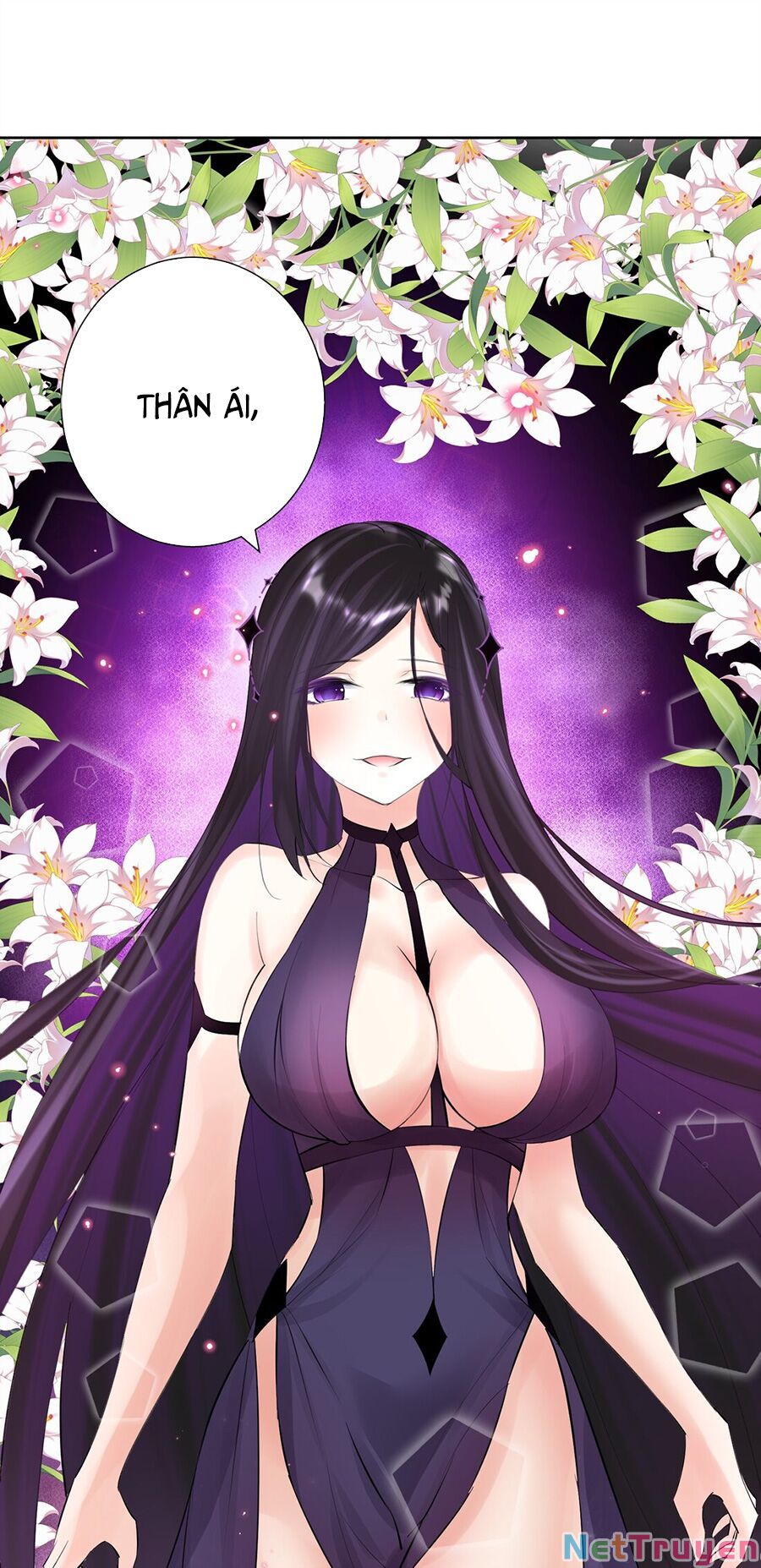 bản giáo chủ thân bất do kỷ chapter 24 4