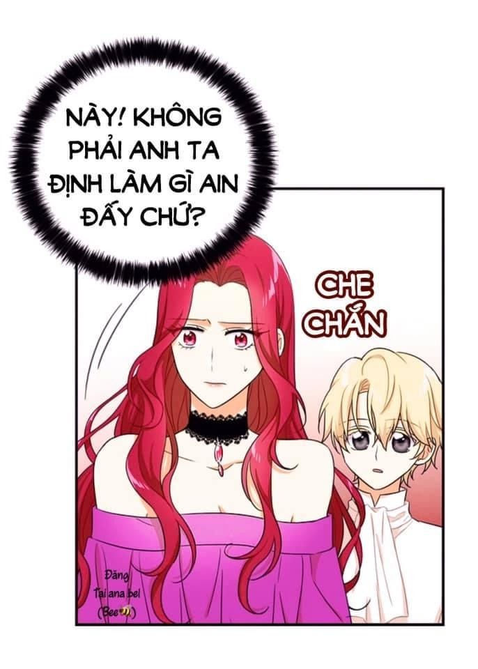 Xuyên Không Trở Thành Mẹ Của Nhân Vật Phản Diện Chapter 5 - Next Chapter 6