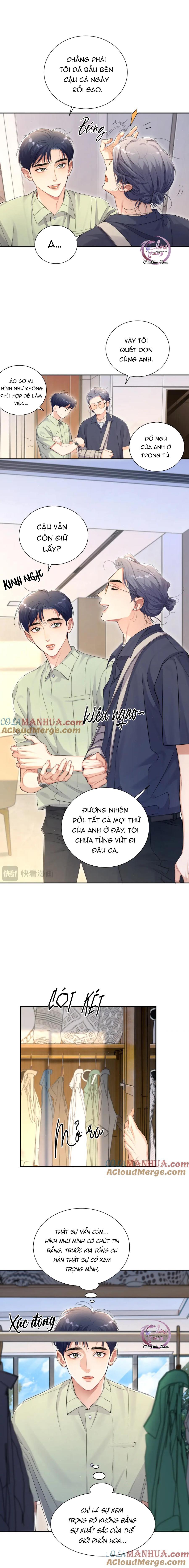 Nhất Túy Kinh Niên chapter 114