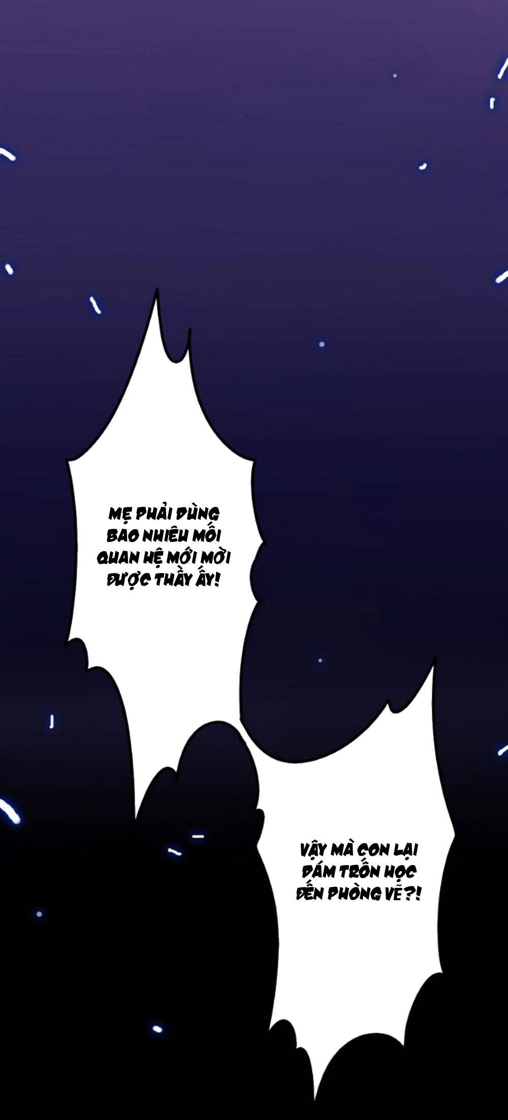 Tháng Sáu Không Hẹn Mà Gặp chapter 18 - Trang 33