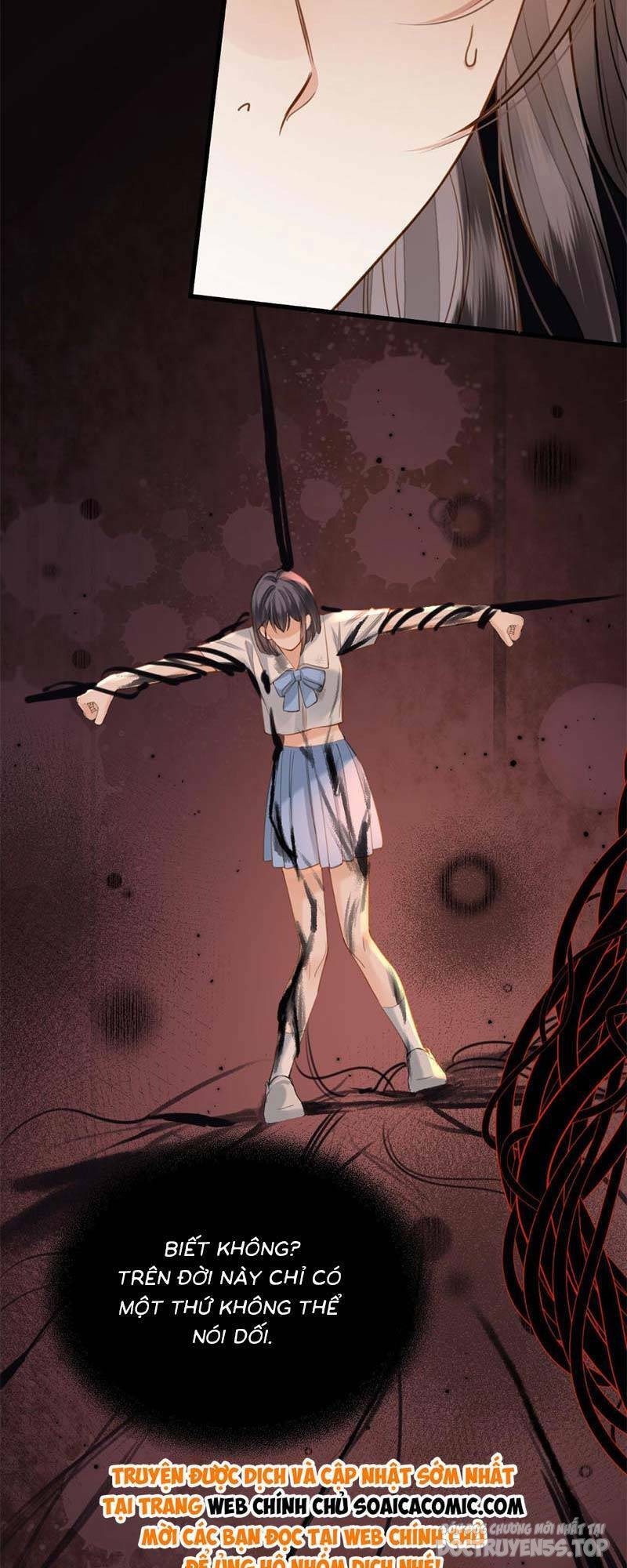 mỗi ngày đều thích anh chapter 18 30