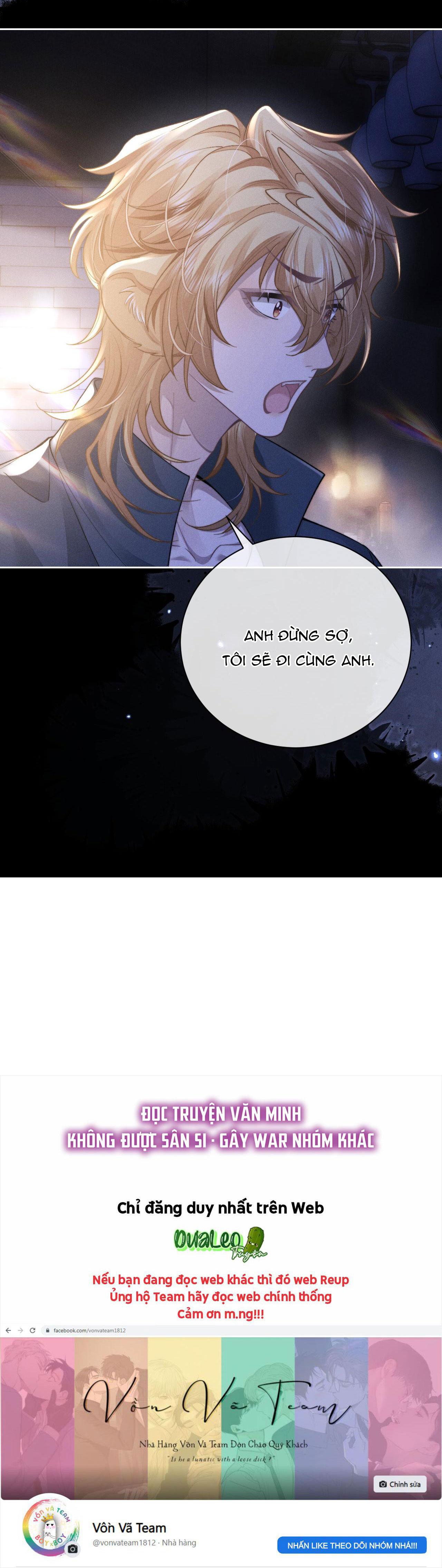 chấp sự thỏ tai cụp chapter 51 14