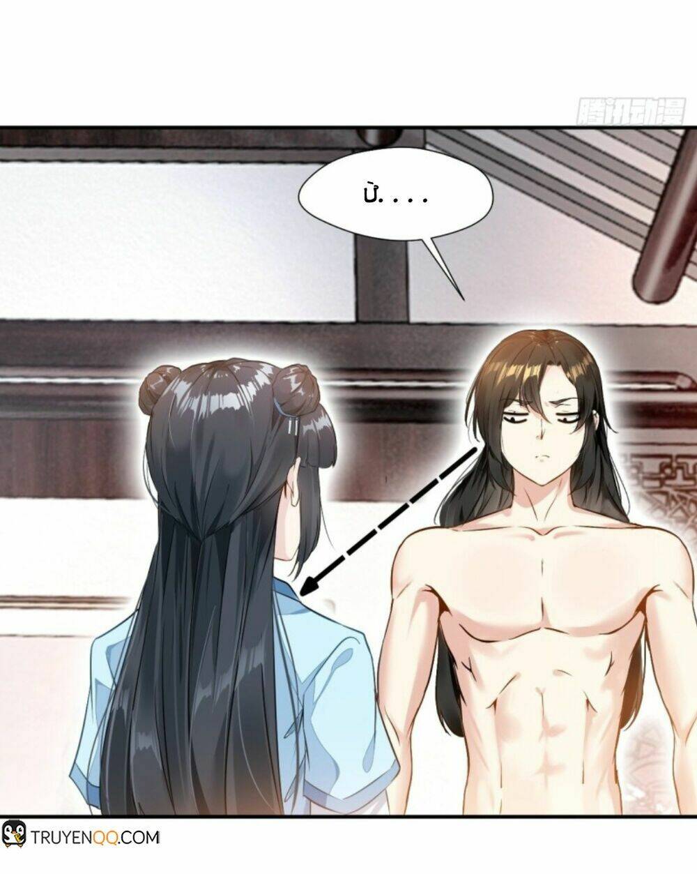 một đời thành tiên chapter 3 4