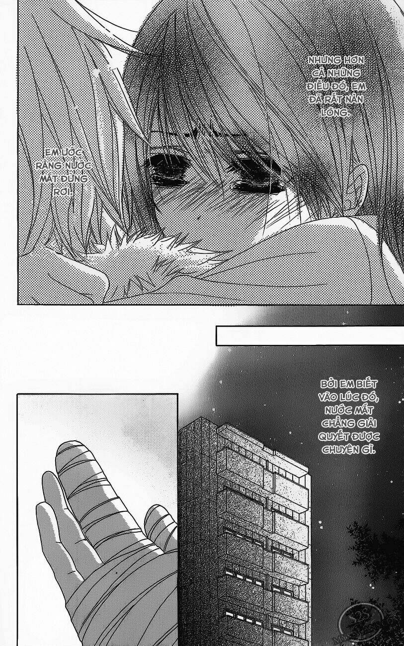 điện kích daisy chapter 49 19