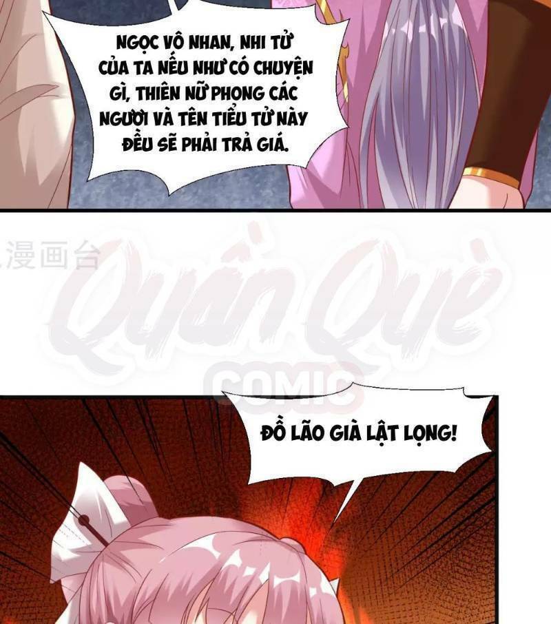 đạo ấn chapter 39 50