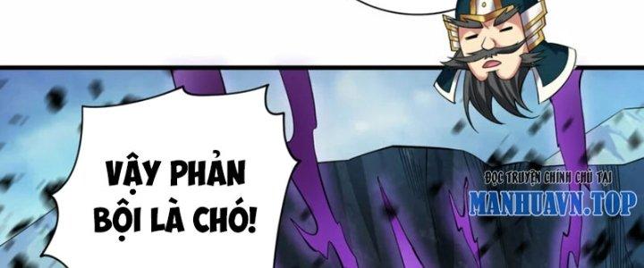 ẩn cư mười vạn năm, đời sau mời ta rời núi chapter 37 167