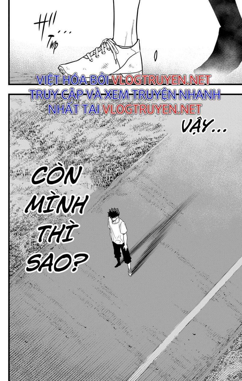 quái vật #8 chapter 65 8