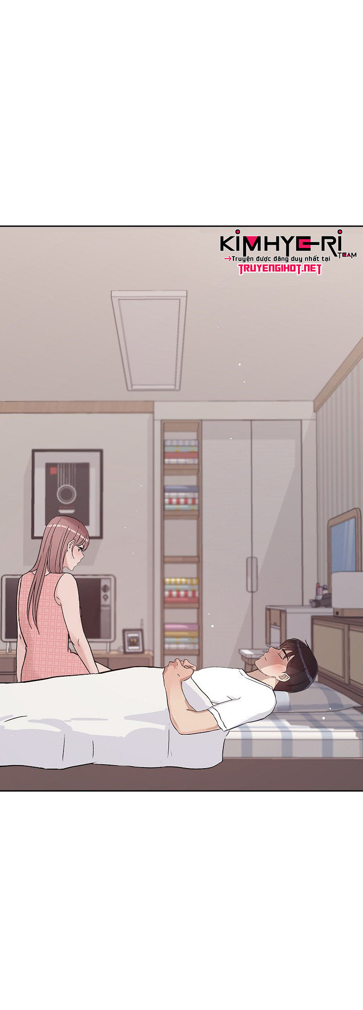 [18+] công tư phân minh chapter 34 19