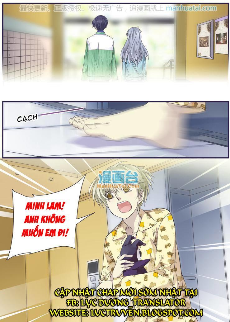 lam sí chapter 105 27