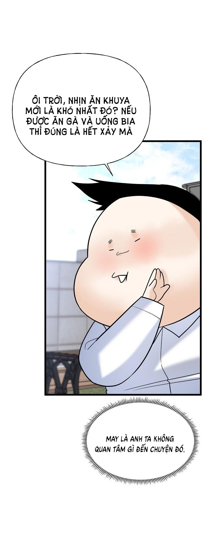 random target - mục tiêu ngẫu nhiên chapter 16.1 32