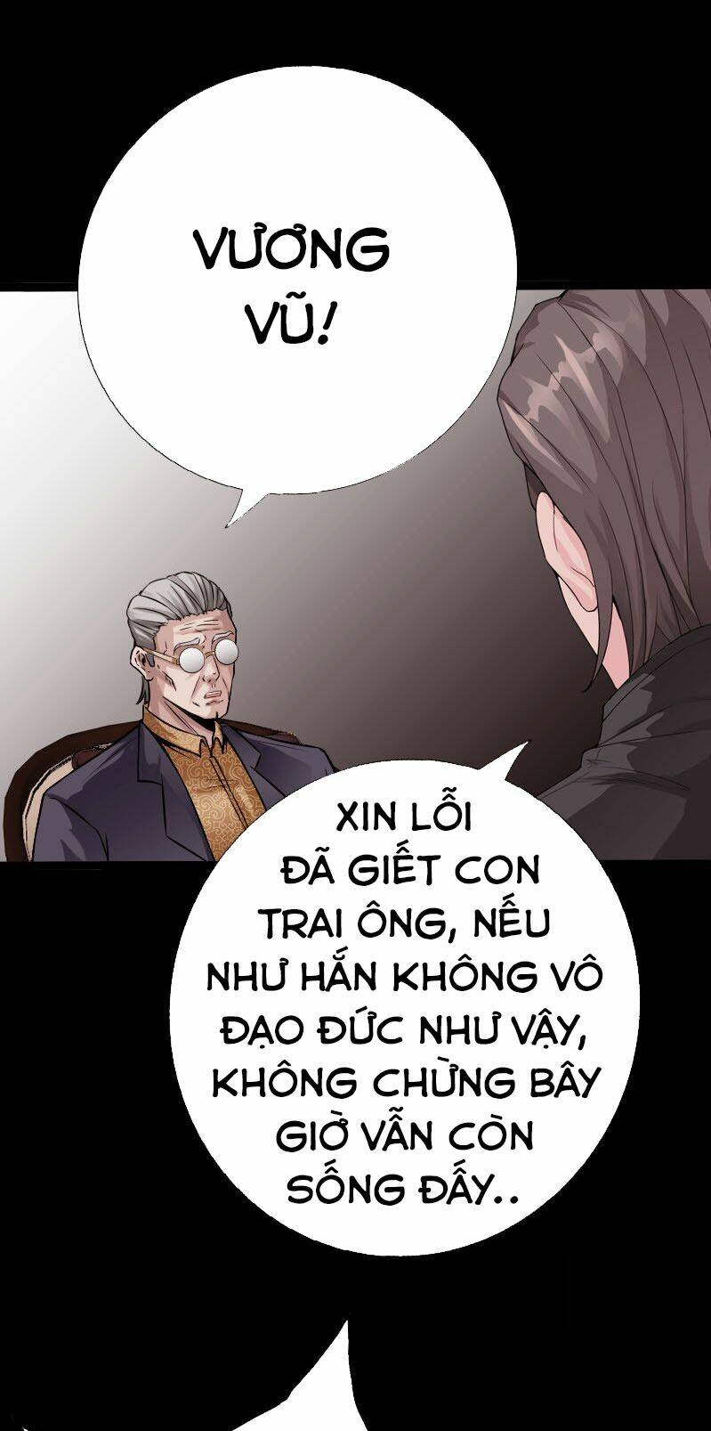 tuyệt phẩm tà thiếu chapter 75 15